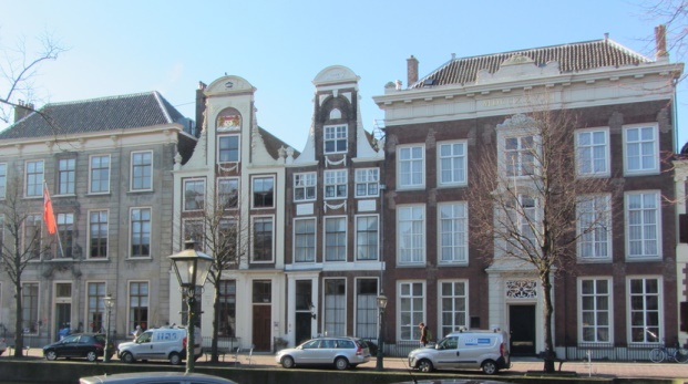 bouwhistorie