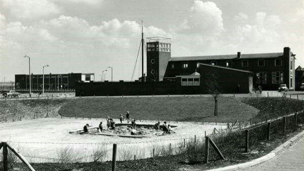 visserijschool