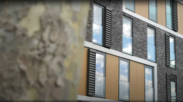 Ventilatieve koeling