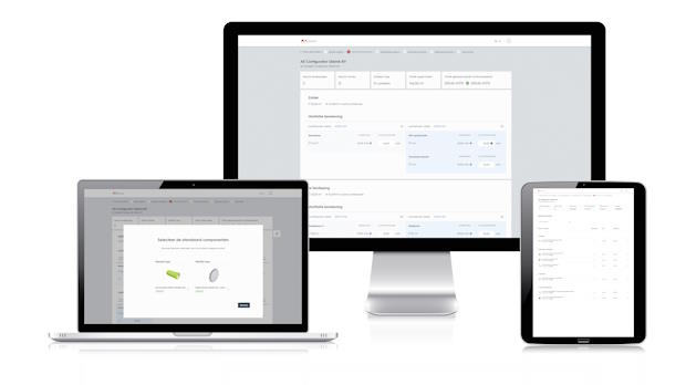 Configurator