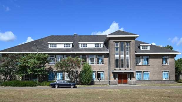 rijksmonument