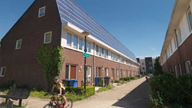 decentraal energiesysteem