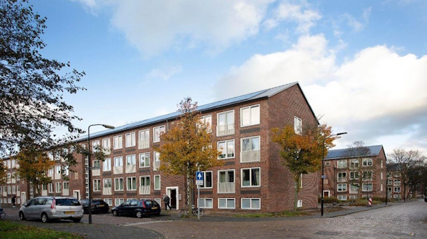 Buurt Beverwijk