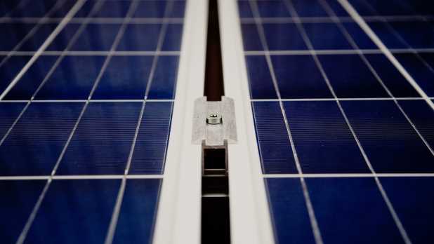 pv installatie