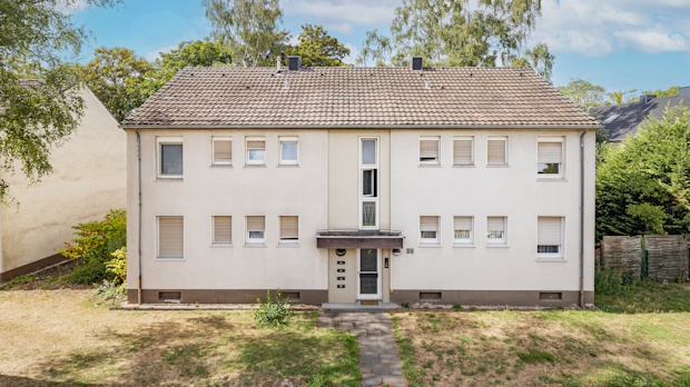 Wit huis