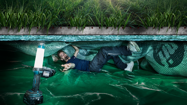 biobased isolatie