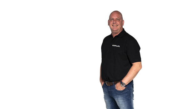 Rob Gruijters, projectleider Isolatie.com.